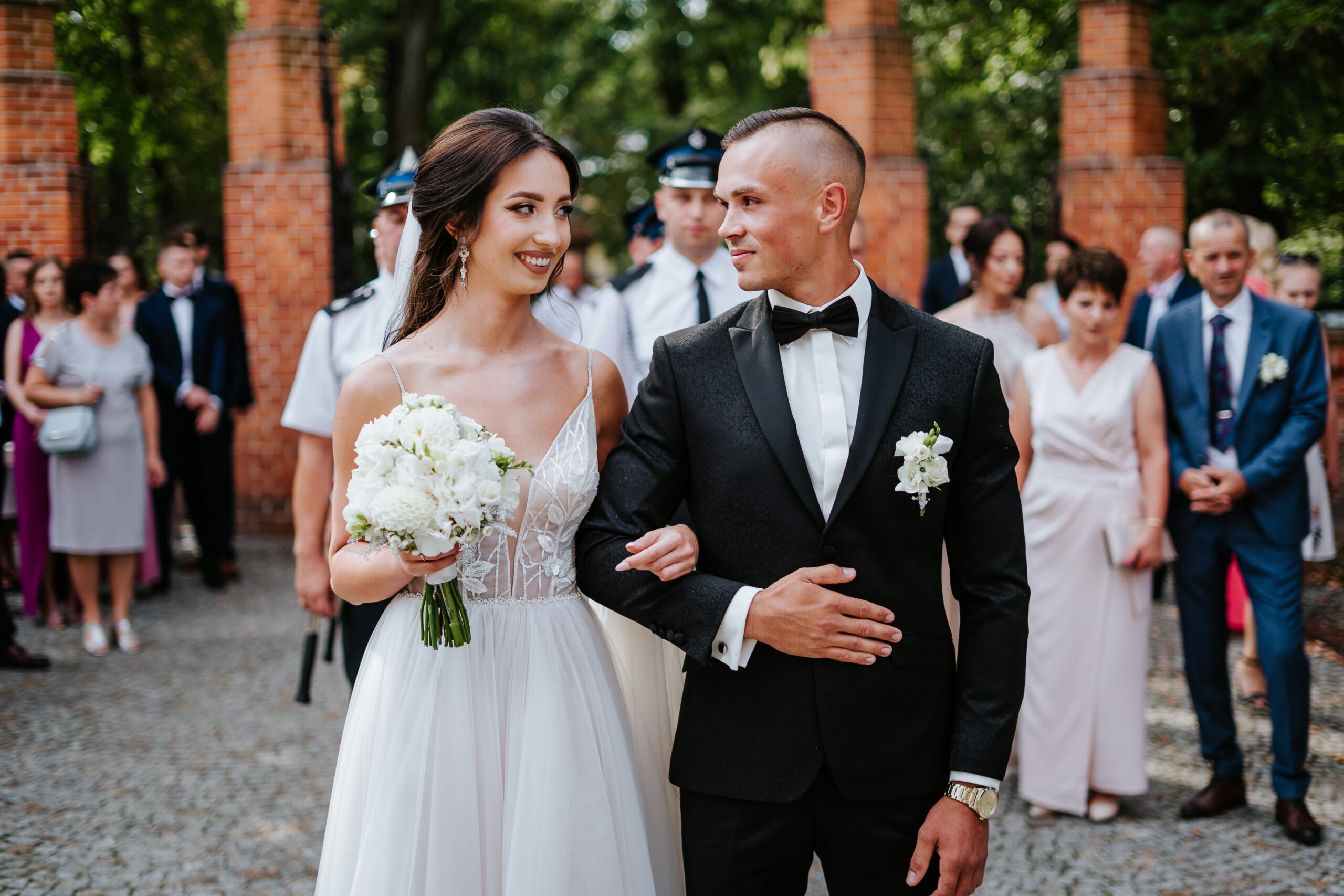 fotograf na wesele z Lublina
