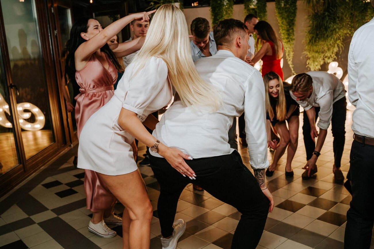 zdjecia slubne wesele dworek jablonna 100
