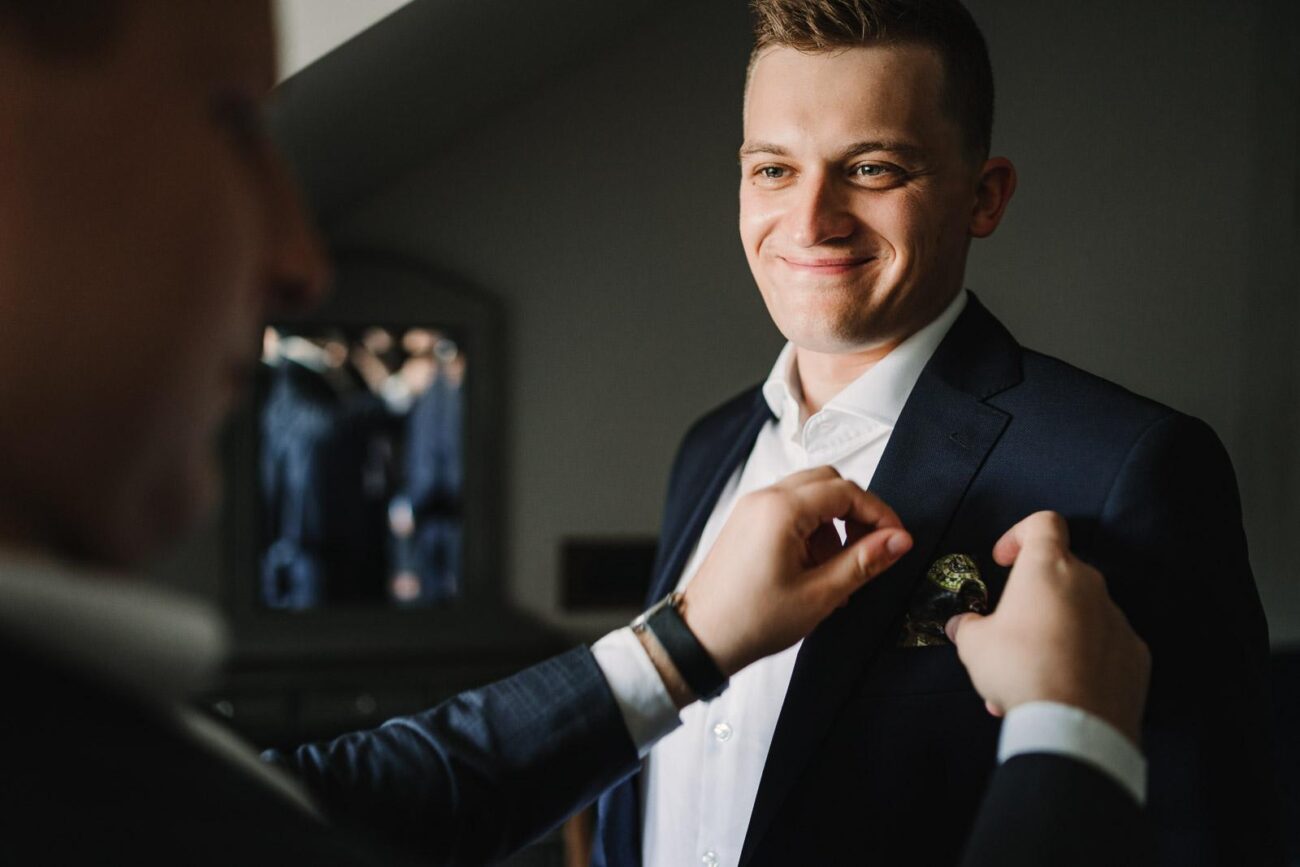 zdjecia slubne wesele dworek jablonna 11