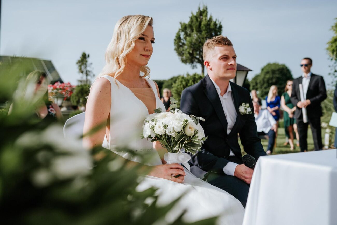 zdjecia slubne wesele dworek jablonna 42