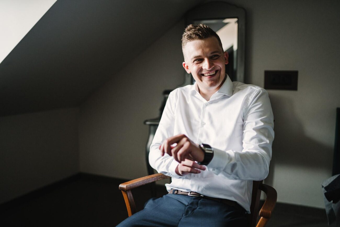 zdjecia slubne wesele dworek jablonna 8