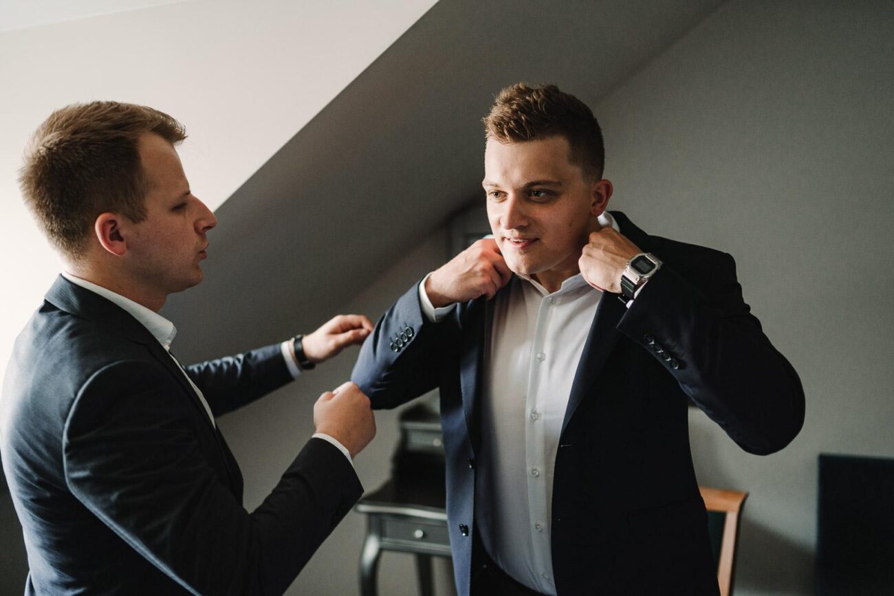 zdjecia slubne wesele dworek jablonna 9